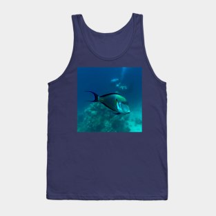 Surgeonfish Tank Top